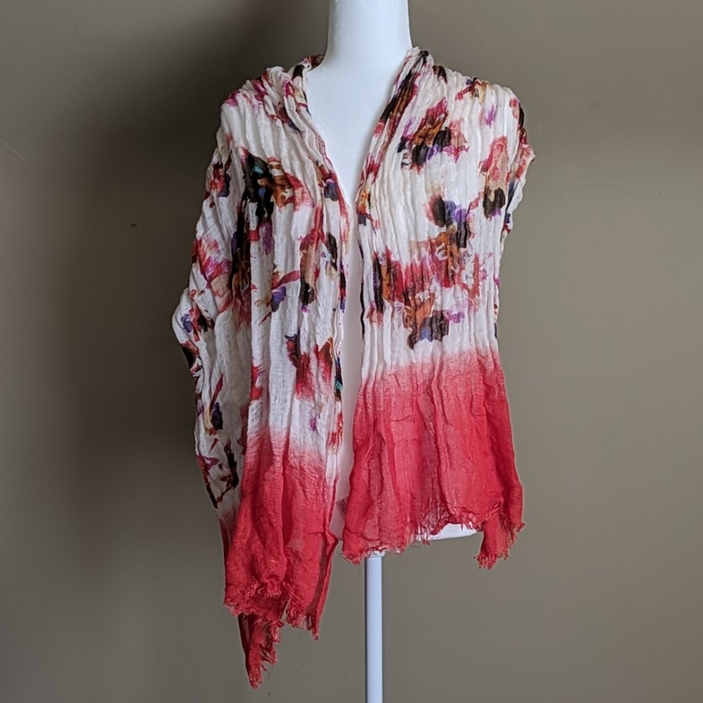 Coldwater Creek Scarf